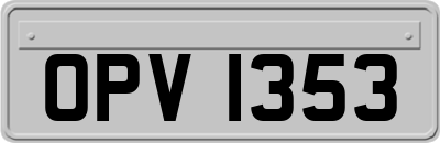 OPV1353