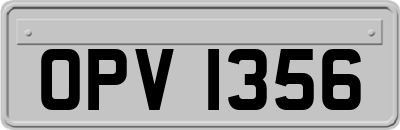 OPV1356
