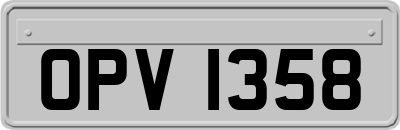OPV1358