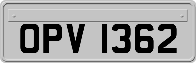 OPV1362