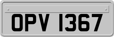 OPV1367