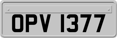 OPV1377
