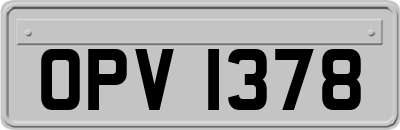 OPV1378
