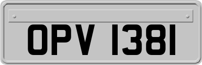 OPV1381