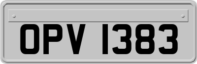 OPV1383