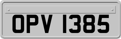 OPV1385