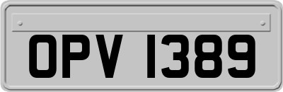 OPV1389