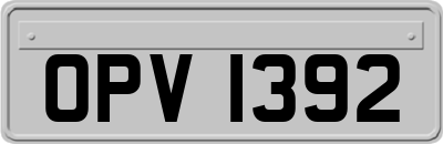 OPV1392