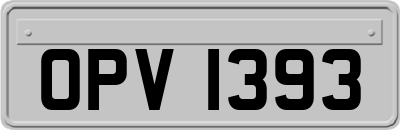 OPV1393