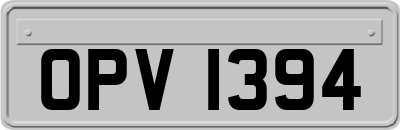 OPV1394