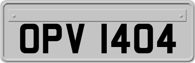OPV1404