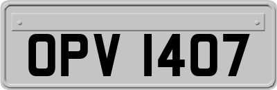 OPV1407