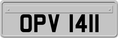 OPV1411