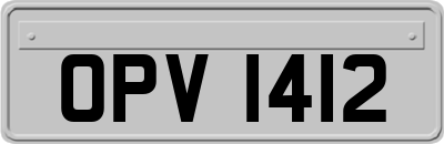 OPV1412