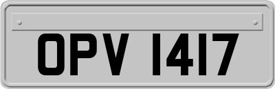 OPV1417