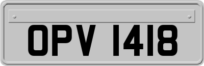 OPV1418