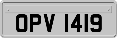 OPV1419