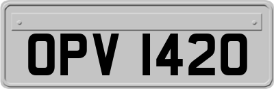 OPV1420