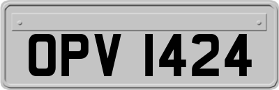 OPV1424