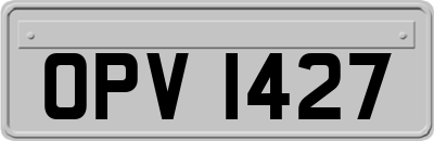 OPV1427