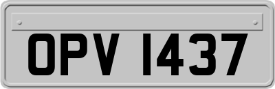 OPV1437