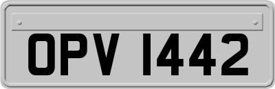 OPV1442