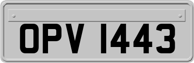 OPV1443