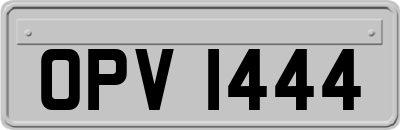 OPV1444