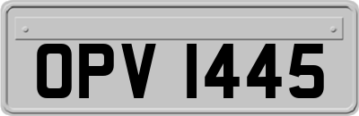 OPV1445