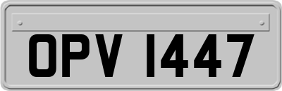 OPV1447