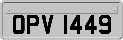 OPV1449