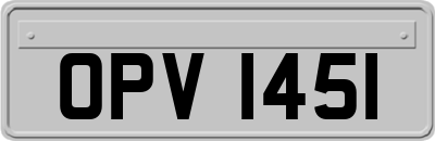 OPV1451
