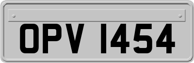 OPV1454
