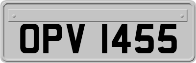 OPV1455
