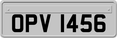 OPV1456