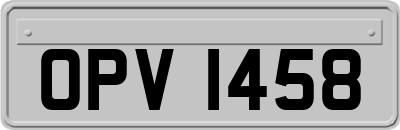 OPV1458