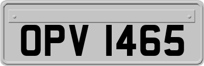 OPV1465
