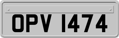 OPV1474