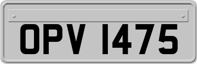 OPV1475
