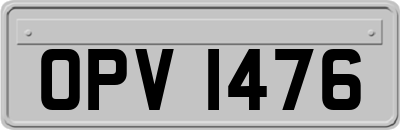 OPV1476
