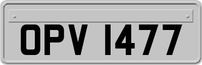 OPV1477