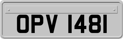 OPV1481