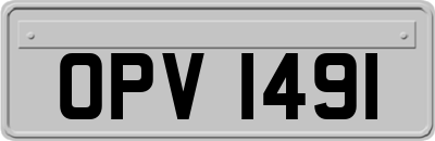 OPV1491