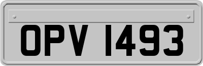 OPV1493