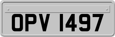 OPV1497