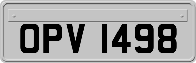 OPV1498