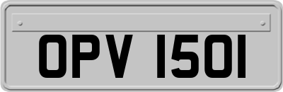 OPV1501