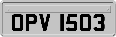 OPV1503