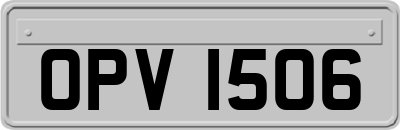 OPV1506