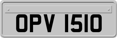 OPV1510